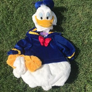 Donald Duck Costume